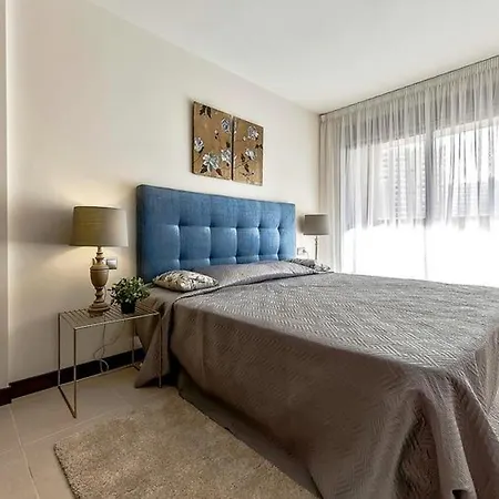 Doble Playa Apartment *