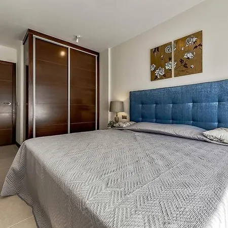 Doble Playa Apartment