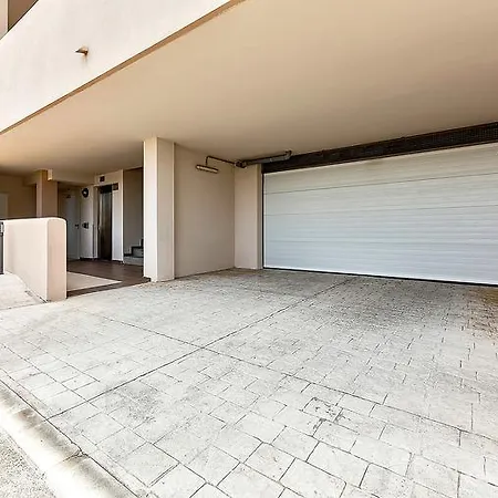 Apartment Doble Playa *