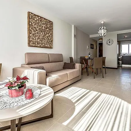 Apartment Doble Playa