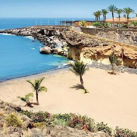 Apartment Doble Playa Playa Paraiso (Tenerife)