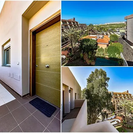 Apartment Doble Playa