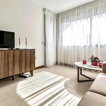 Doble Playa Apartment