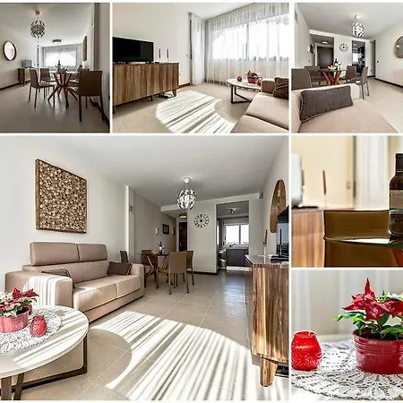Appartement Doble Playa Playa Paraiso (Tenerife)