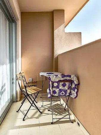 Apartment Doble Playa