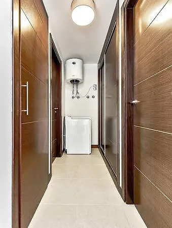 Apartment Doble Playa