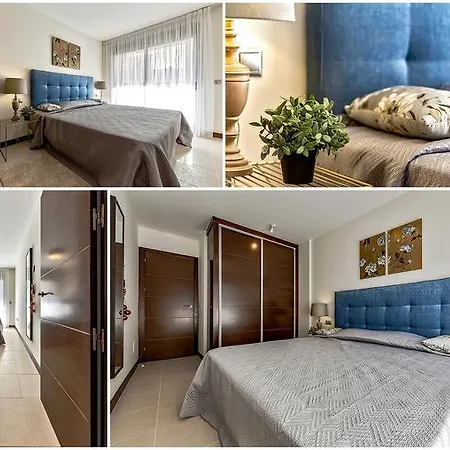 Apartment Doble Playa Playa Paraiso (Tenerife)