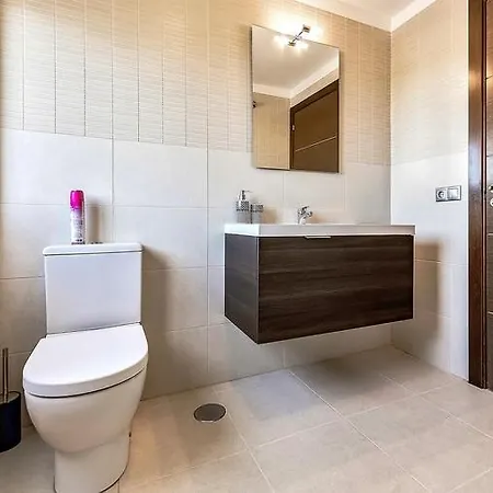 Doble Playa Appartement Playa Paraiso (Tenerife)