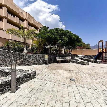 Apartamento Doble Playa Playa Paraiso (Tenerife)
