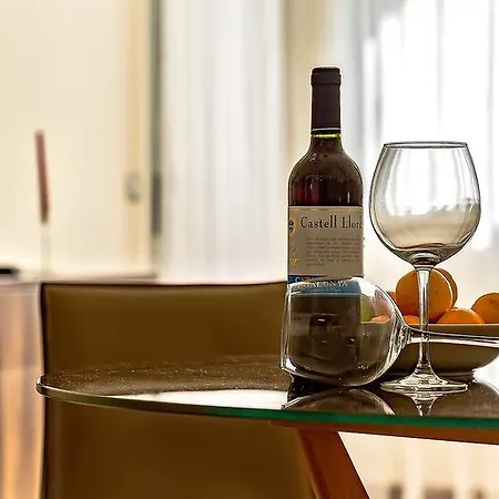 Doble Playa Appartement Playa Paraiso (Tenerife)