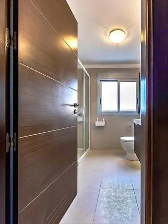 Appartement Doble Playa *