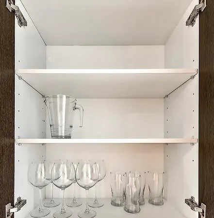 Doble Playa Appartement *