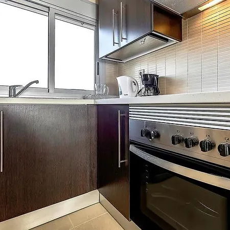 Doble Playa Appartement Playa Paraiso (Tenerife)