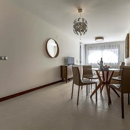 Appartement Doble Playa *