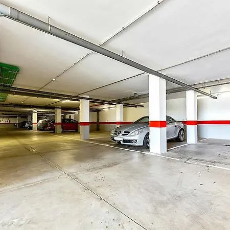 Appartement Doble Playa *